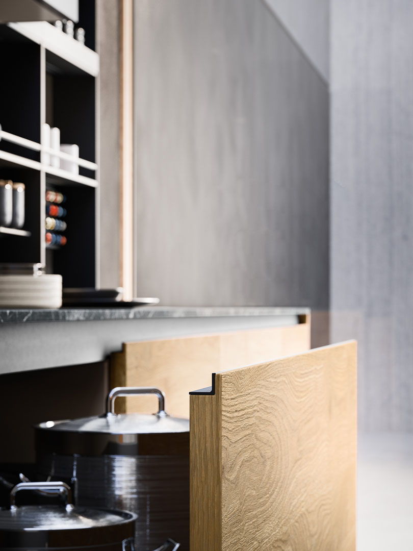 VBV Cuisiniste Sarlat Armony Rho 26